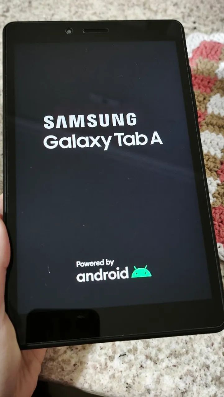 Samsung Tablet Tab A 8  - Foto 4