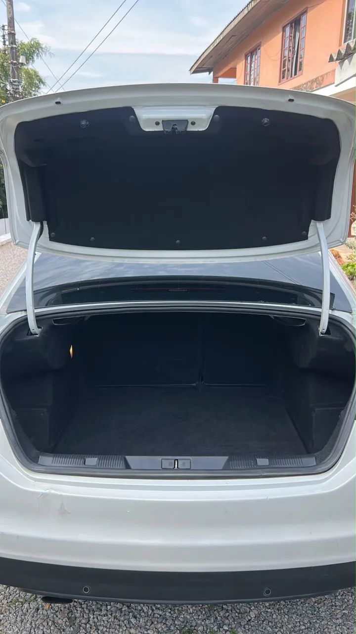 Citroen C4 Lounge Exclusive 2.0 Flex 4P Aut. 2014 - Foto 4