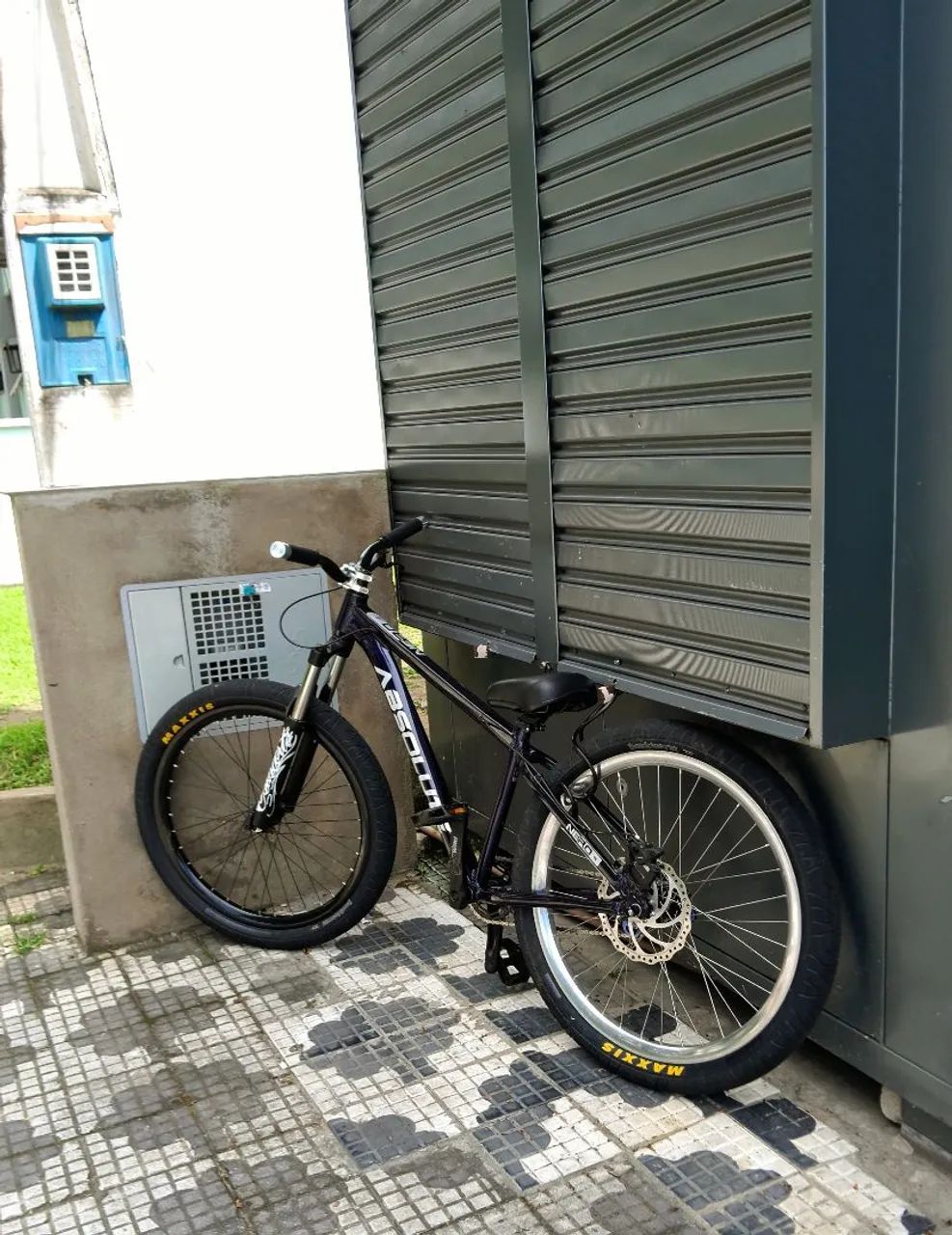Absolute Nero 5 aro 26 - Foto 2