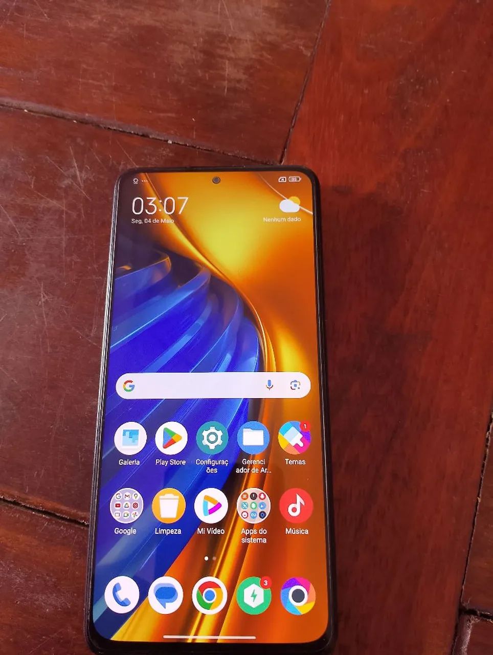 Poço F4 pro 5g - Foto 4