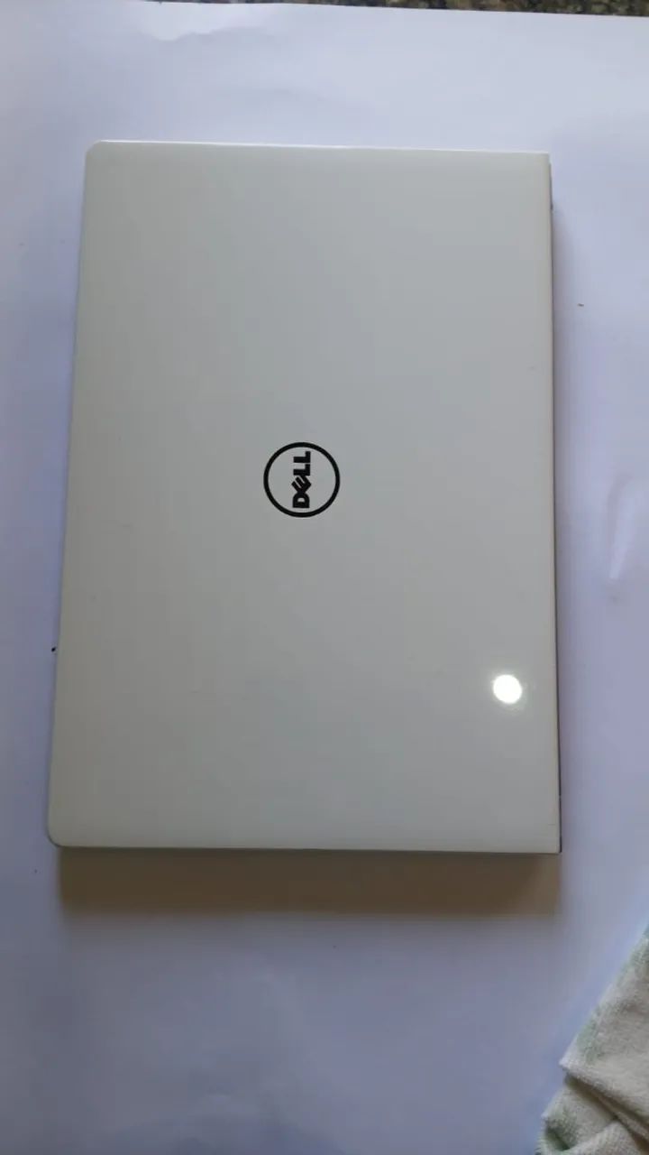 notebook dell - Foto 3