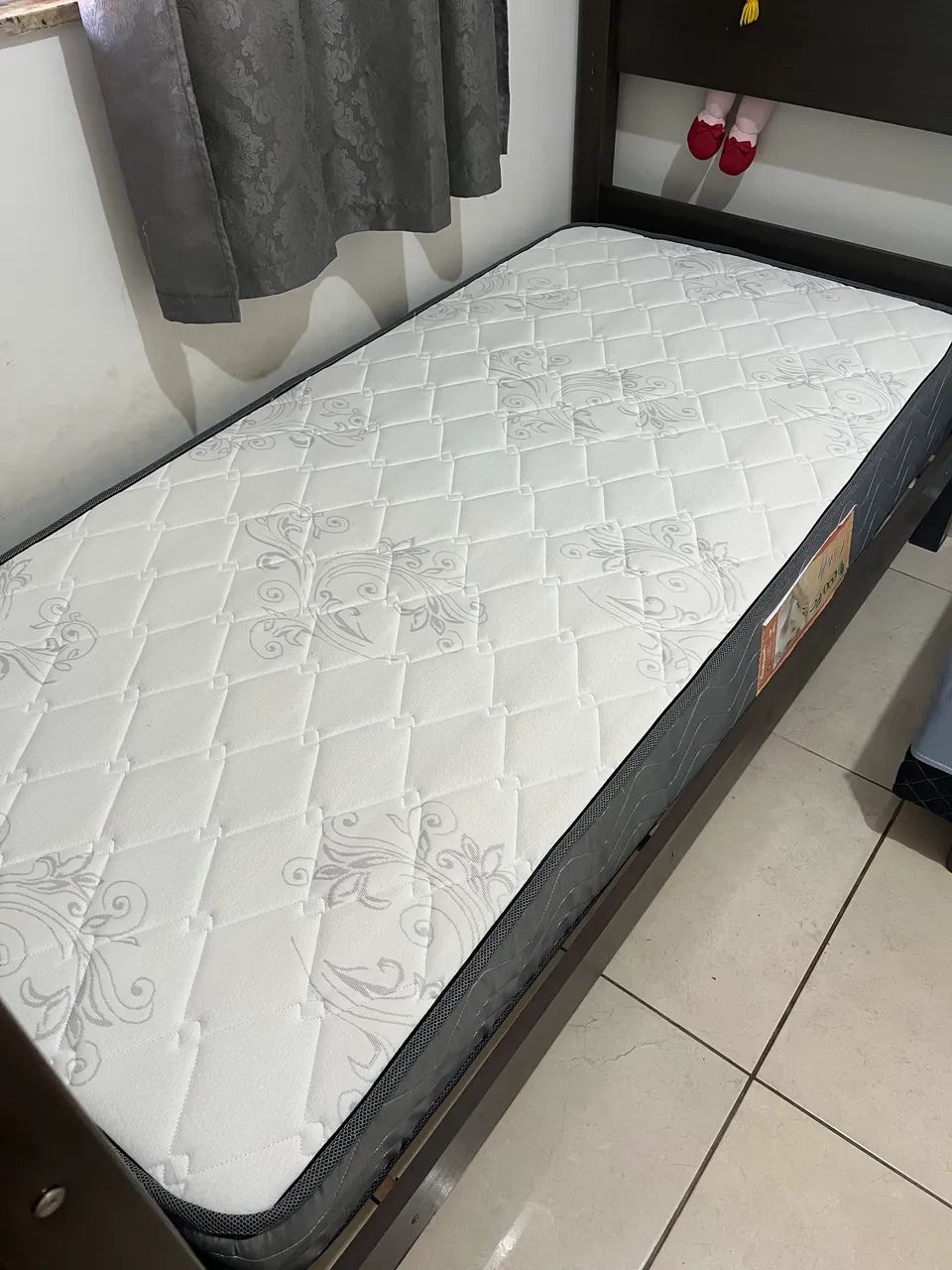 Cama solteiro  - Foto 2