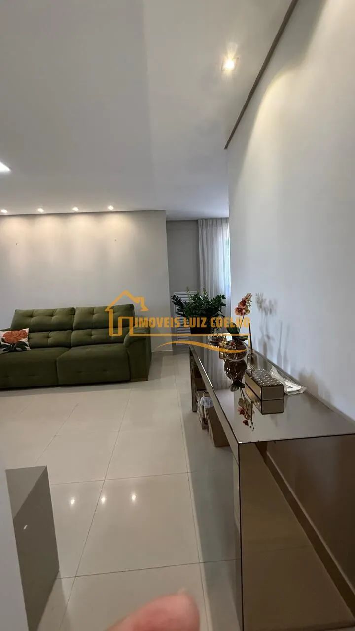 Apartamento para alugar em Cuiabá/MT