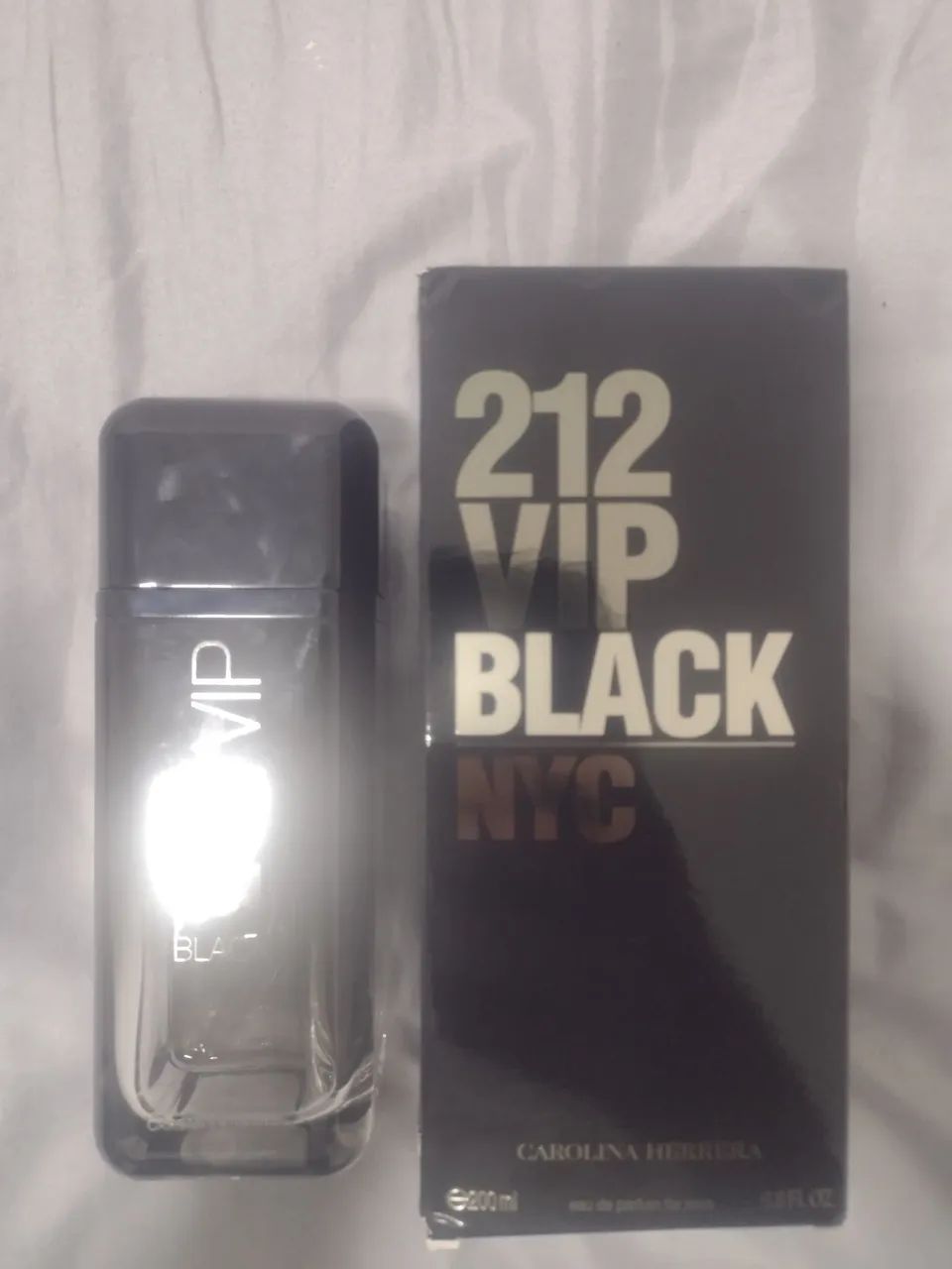 Perfumes importados novos
