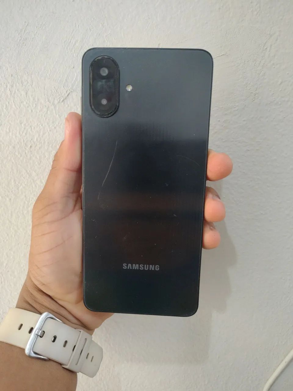 A07 128GB 4RAM - Foto 2
