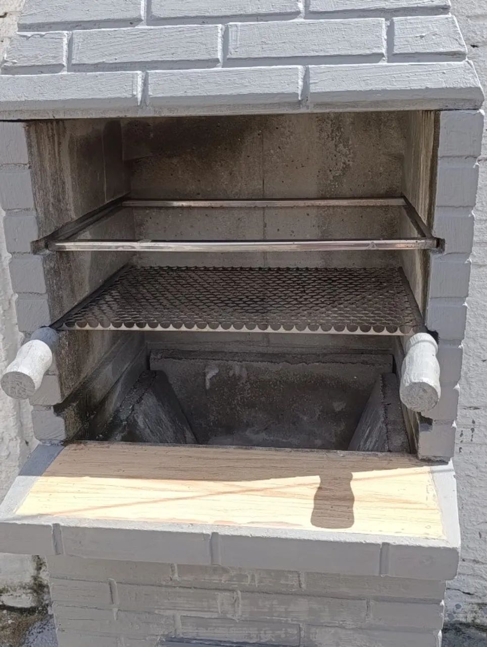 Churrasqueira  - Foto 4