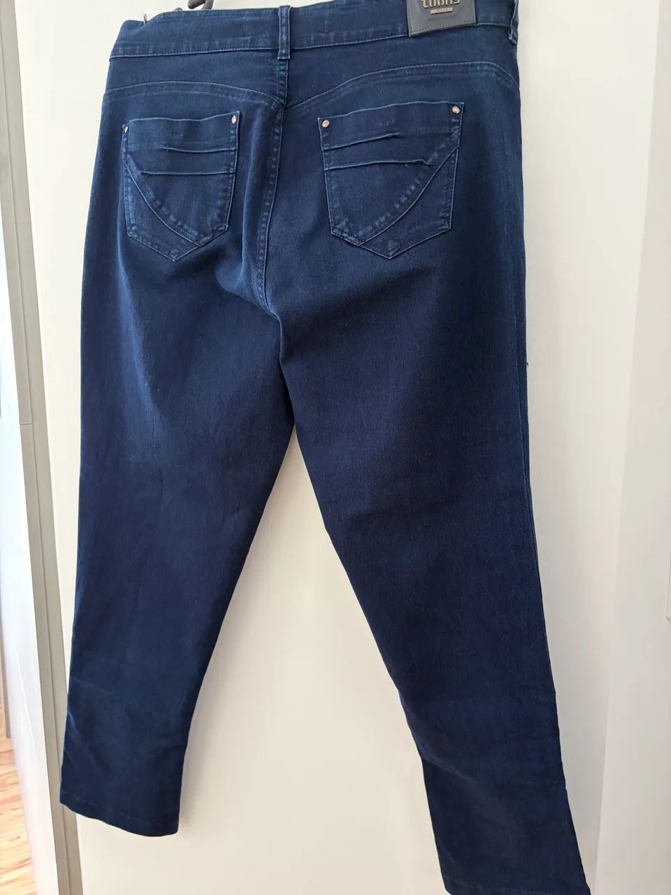 Calça loony special 46 pouco uso  - Foto 3