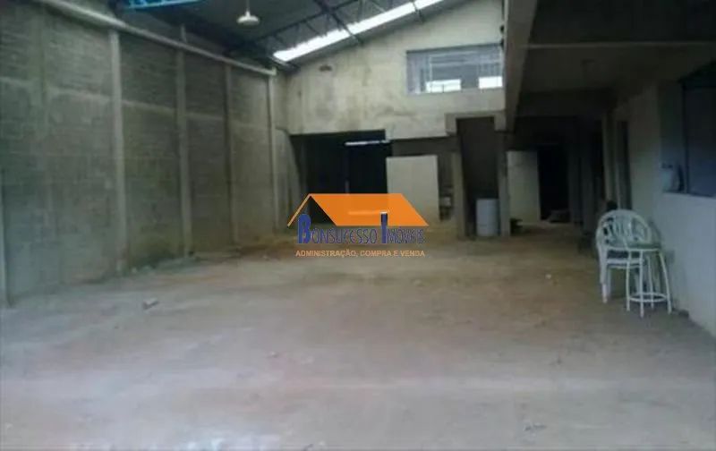 galpão No Bairro Goiania - Foto 4
