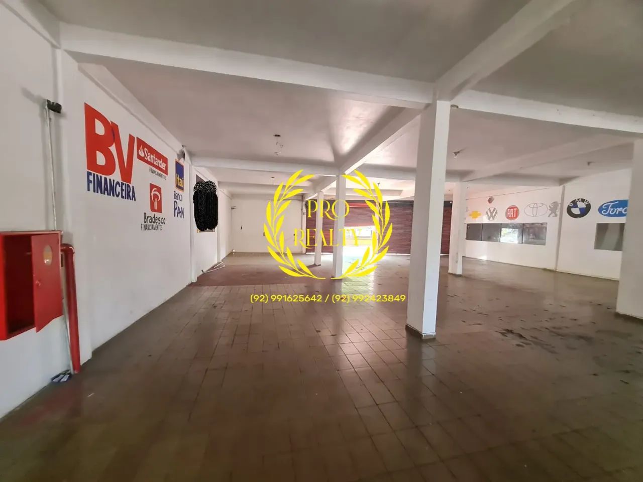 Galpão em Principal Avenida Brasil - 500m². - Foto 5