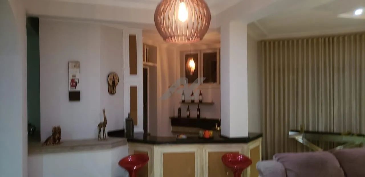 casa - Sítios de Recreio Gramado - Campinas - Foto 5