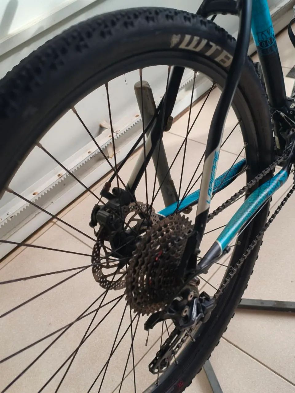 Bicicleta Aro 29 - Lapierre Tam.19 - Foto 4