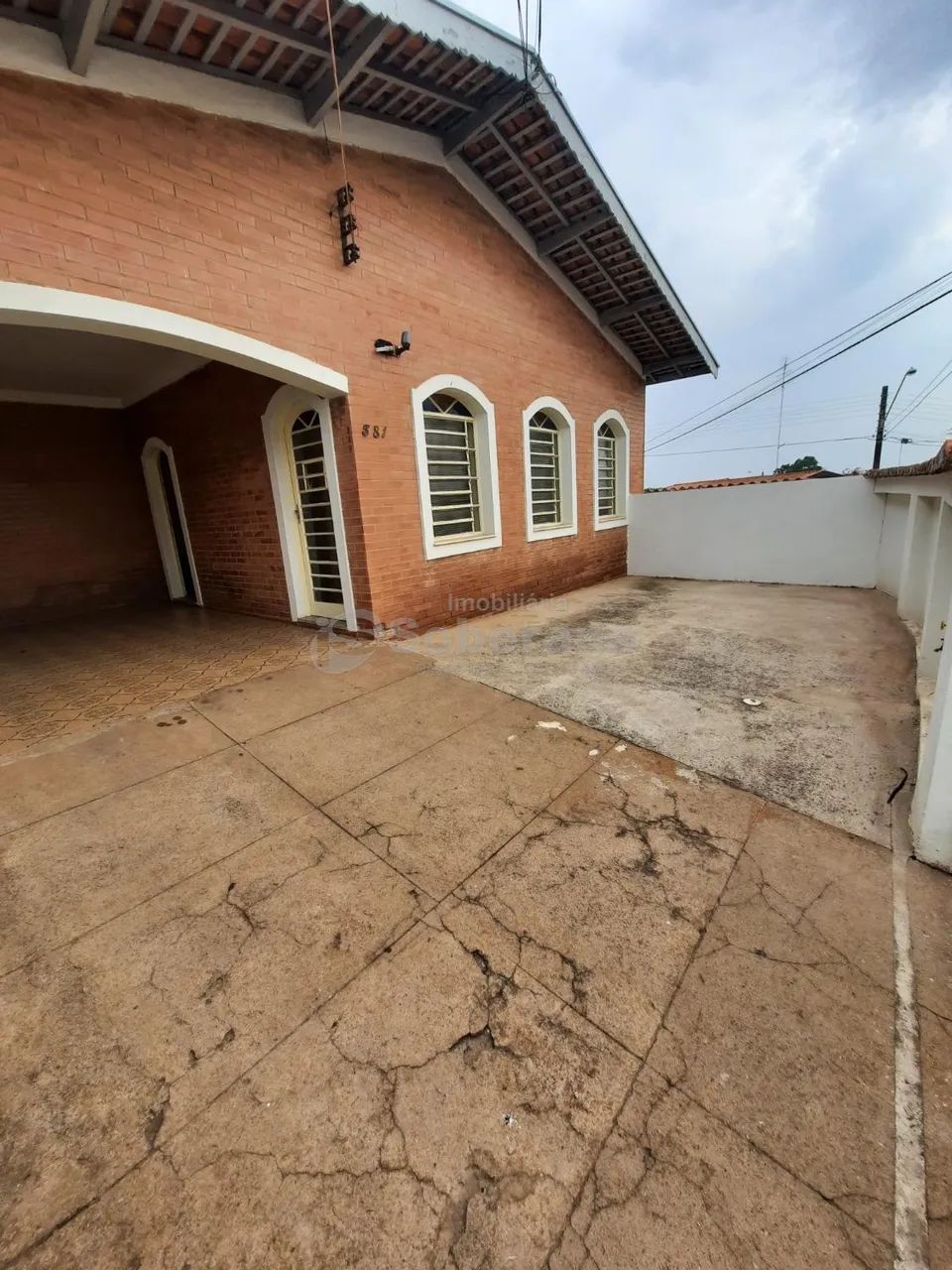casa - Parque Taquaral - Campinas - Foto 4