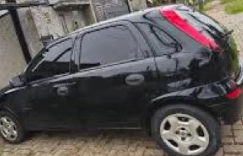 Chevrolet Corsa Corsa Hat. Joy 1.0/ 1.0 FlexPower 8V 5p 2005