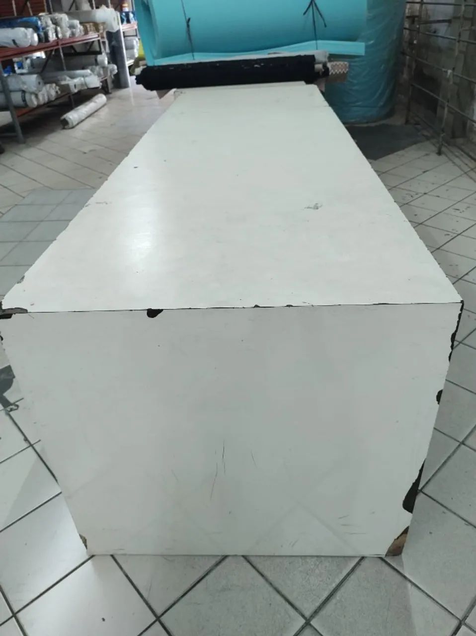 Balcão de Loja
