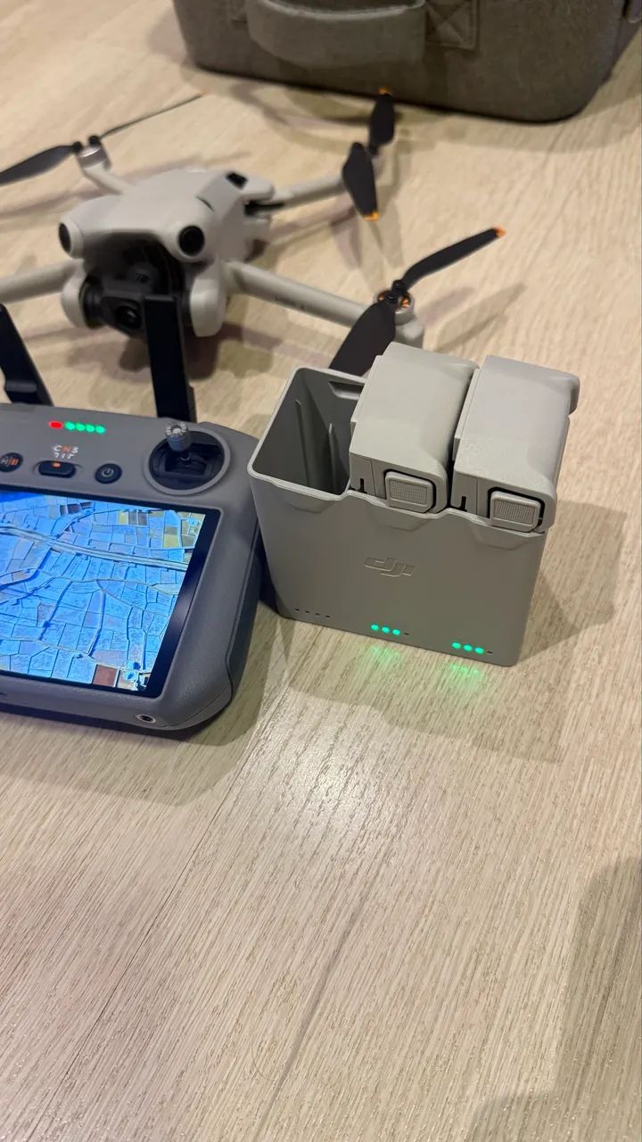 Drone DJI Mini 4 Pro - Foto 2