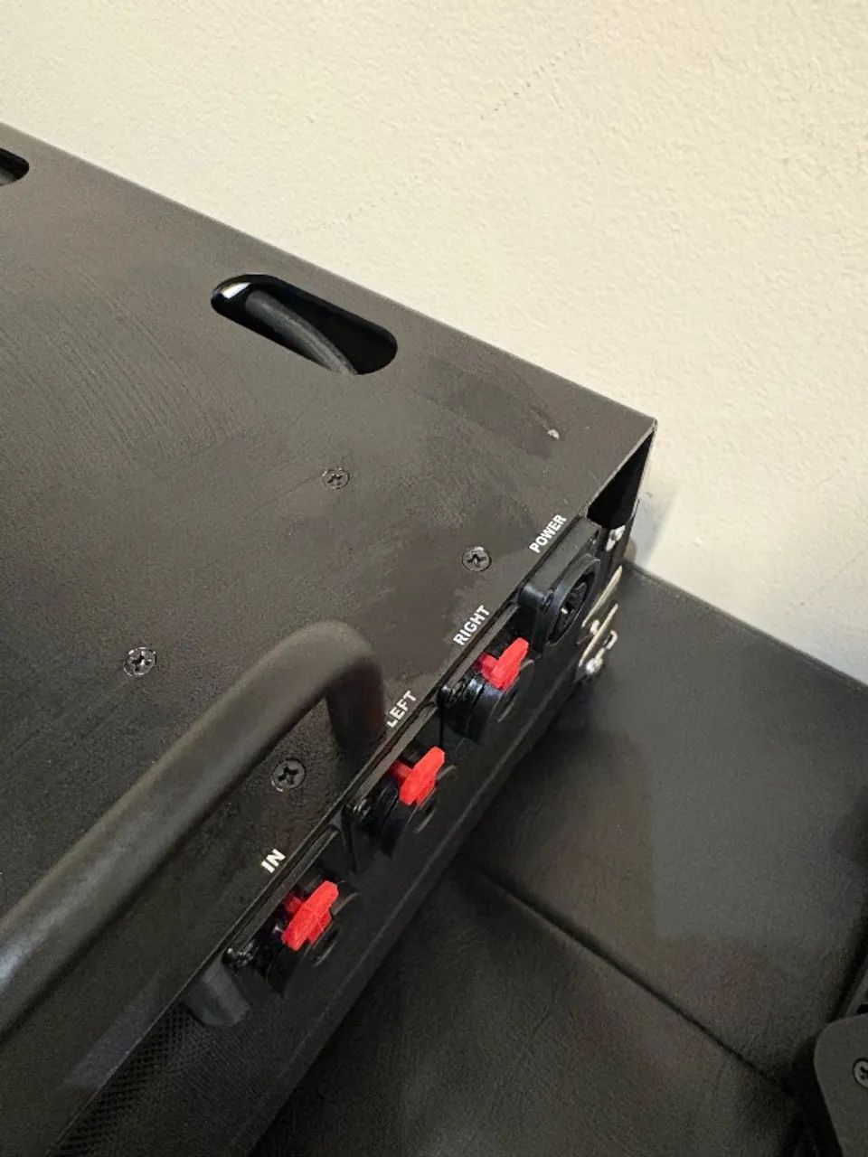 Pedalboard Flyrig 60x30 - Foto 2