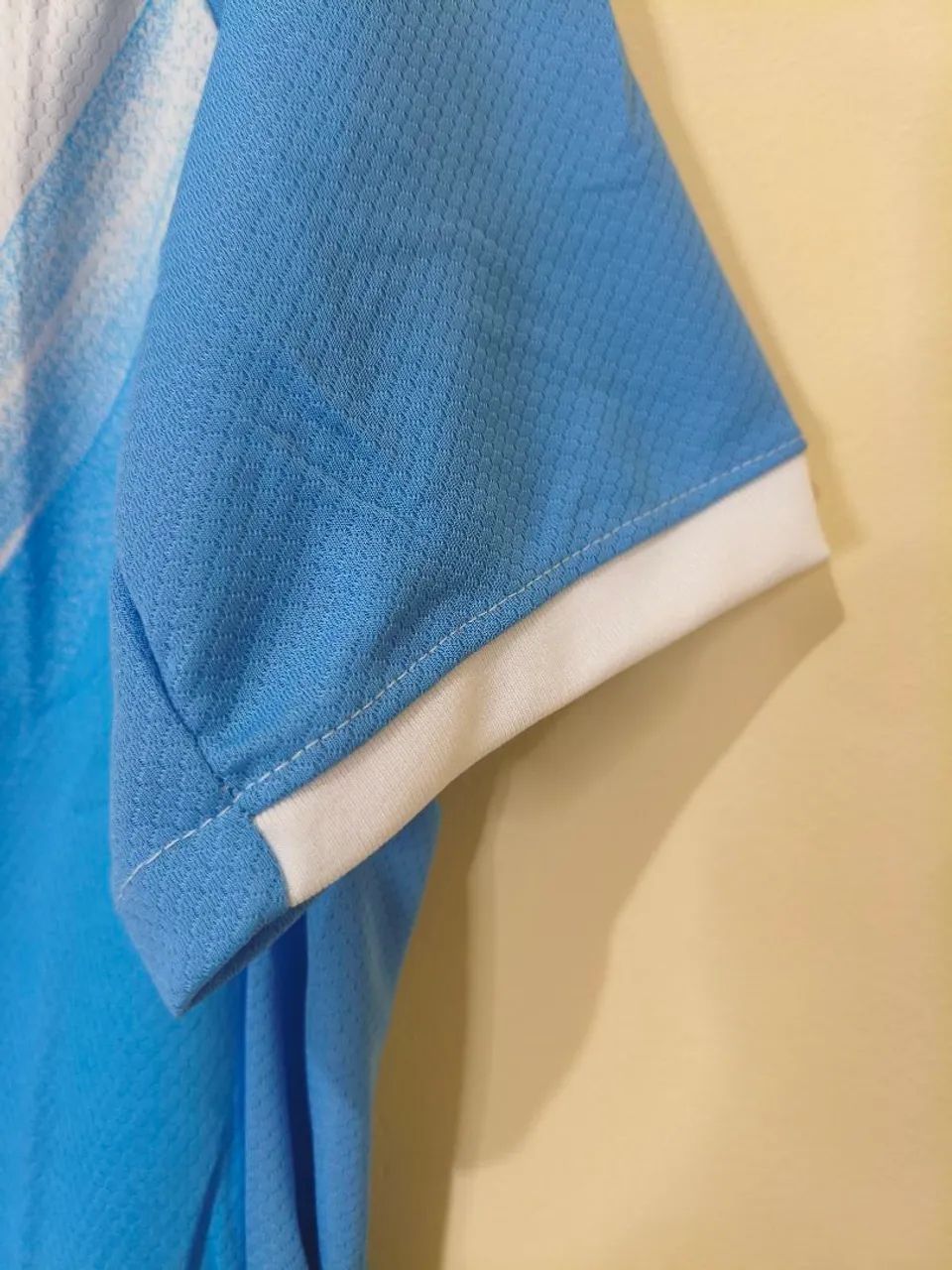 Camisa Manchester city  - Foto 4
