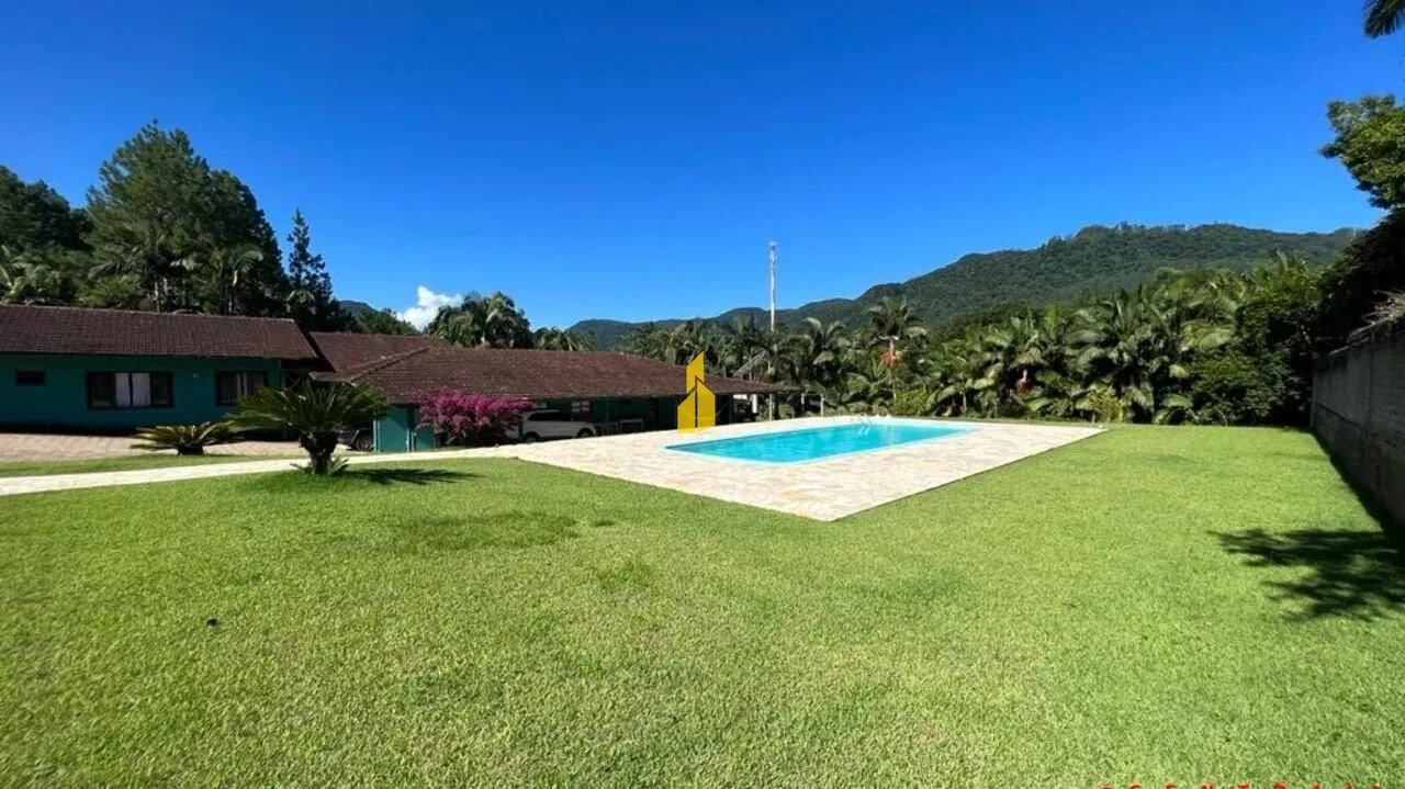 Casa em Centro, Benedito Novo/SC - Foto 5