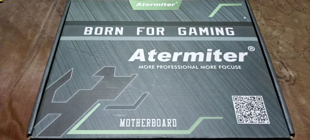 Placa Mãe X99 DDR4 ( Xeon ) 