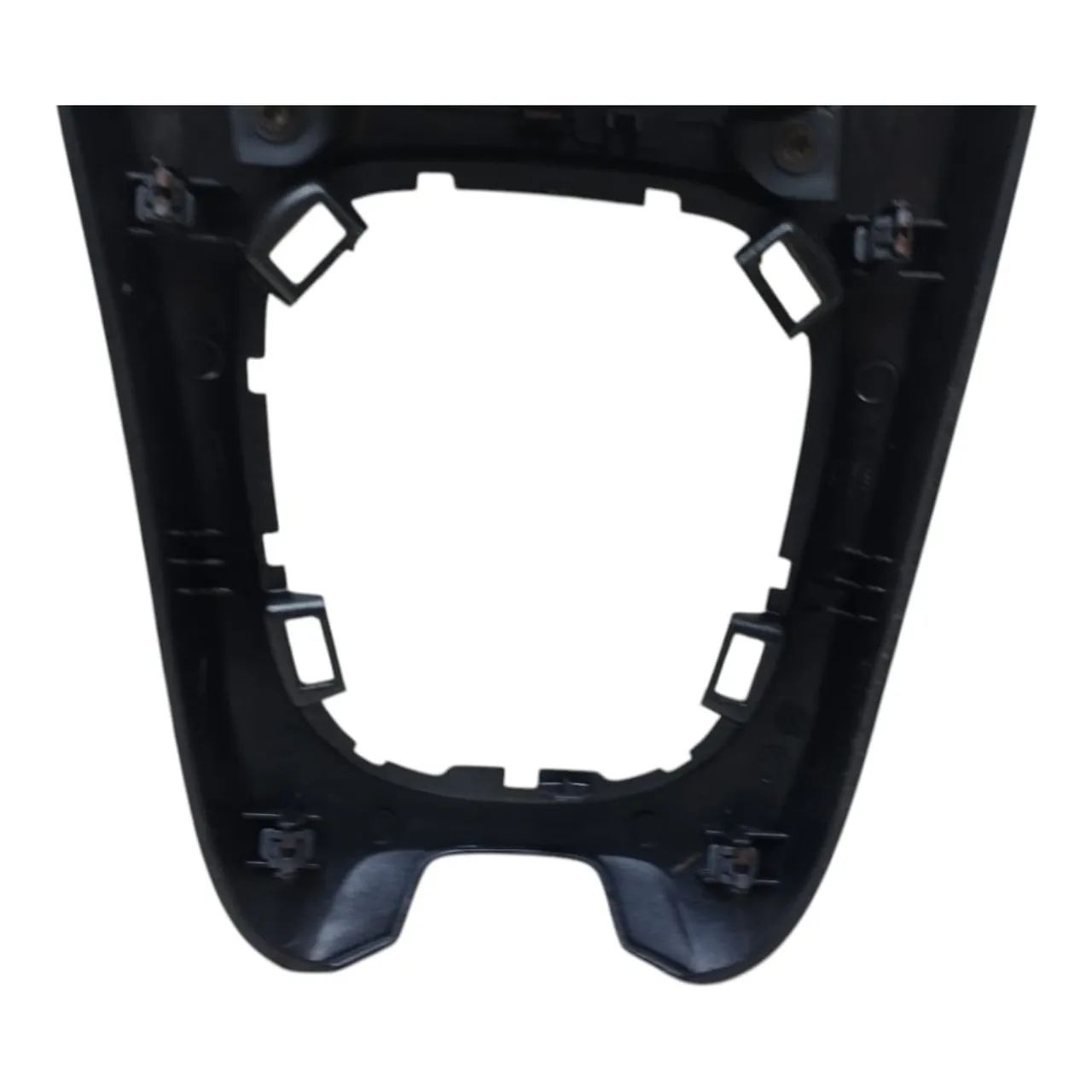 Moldura porta objetos console central Compass 2.0 2019 - Foto 4