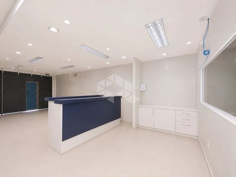 Loja 808M² - para Alugar - Foto 4