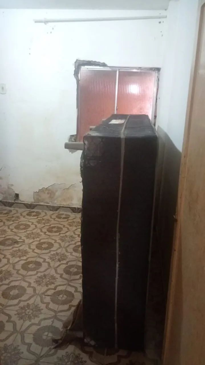 Vendo apartamento em Deodoro  - Foto 4