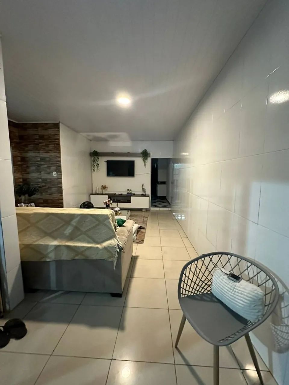 Casa Duplex no Marcos Freire 1 - Foto 5