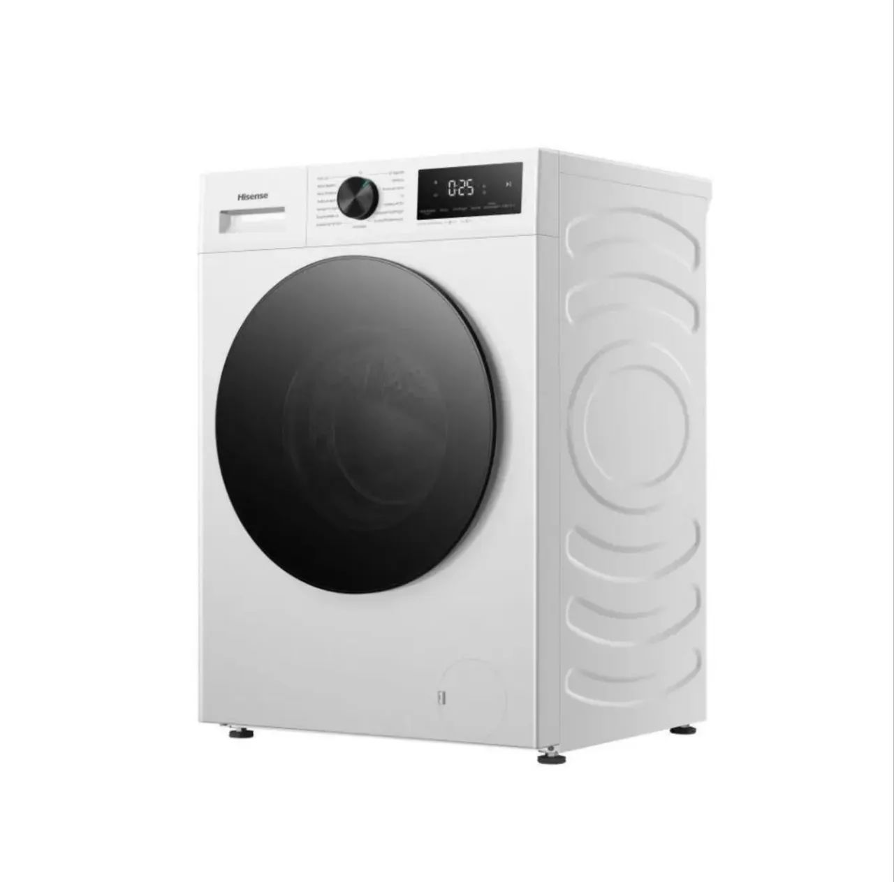Lava e Seca Hisense  Inverter - Foto 2