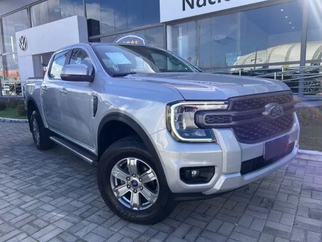 Ford Ranger 2026