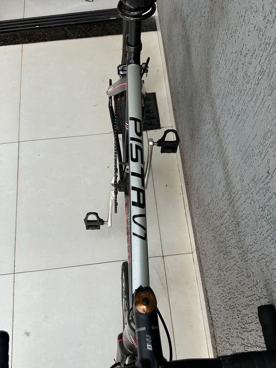 Bike speed fixa  - Foto 3
