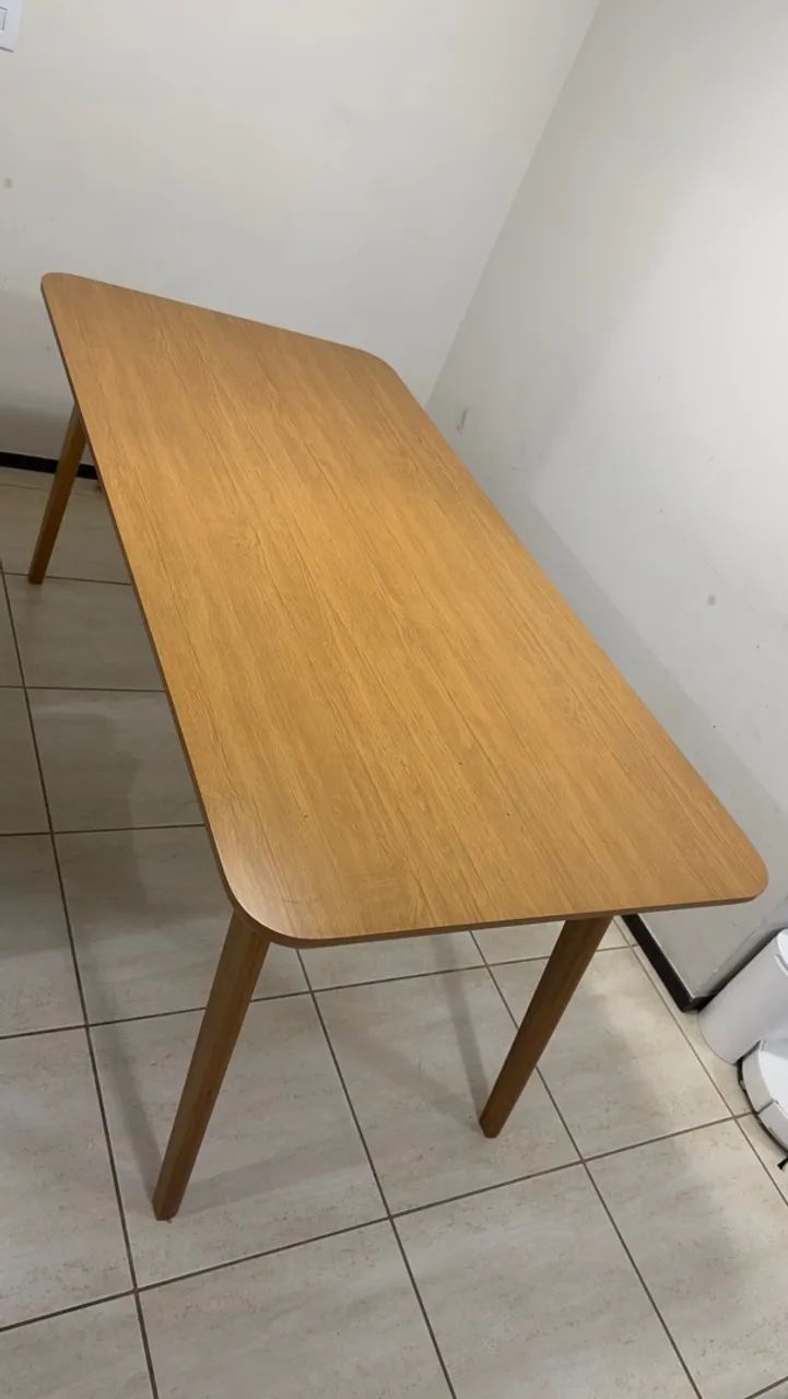 Mesa de jantar - Foto 4