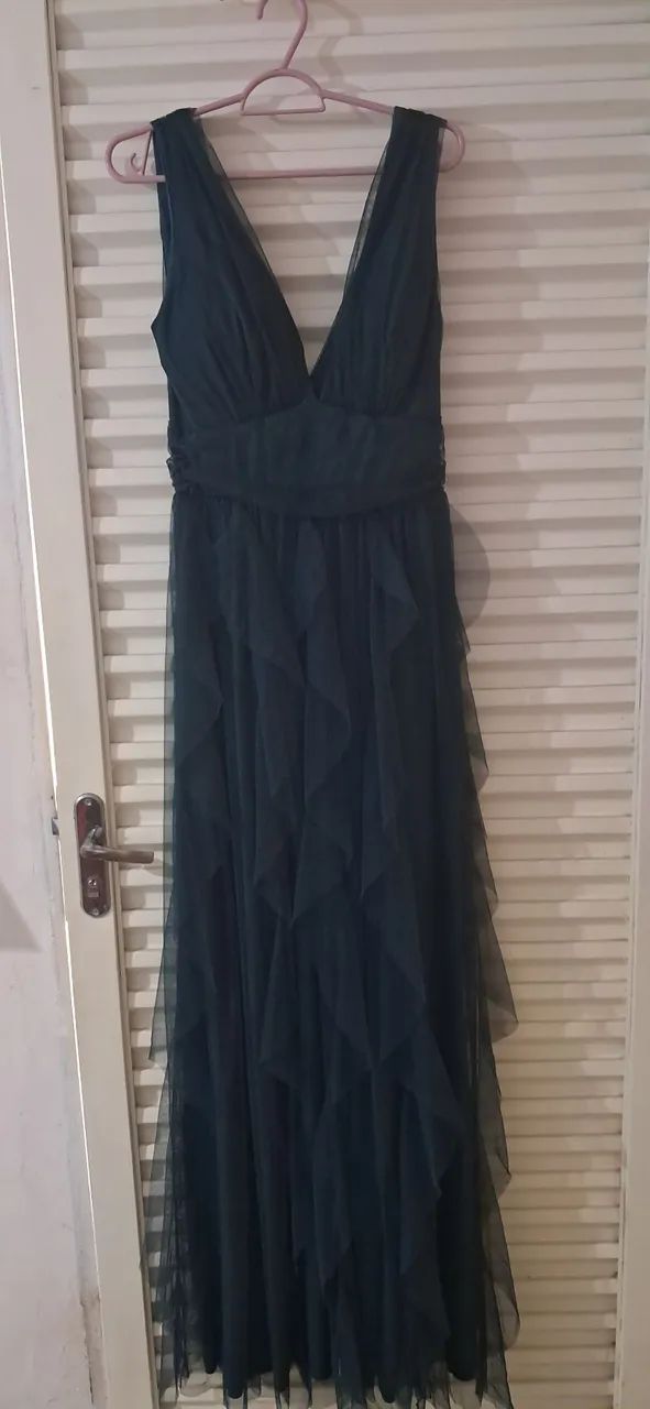 Vestido de festa  - Foto 3