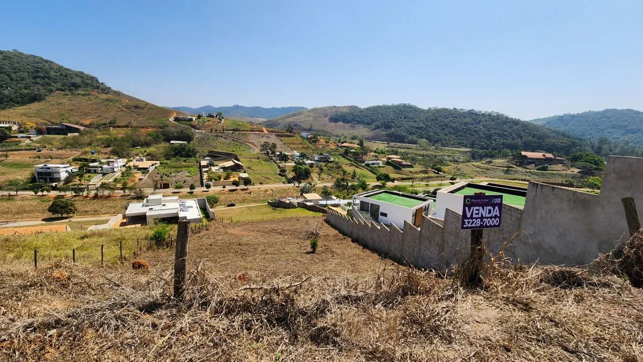 Lote / Terreno - Morada da Garça - Foto 2