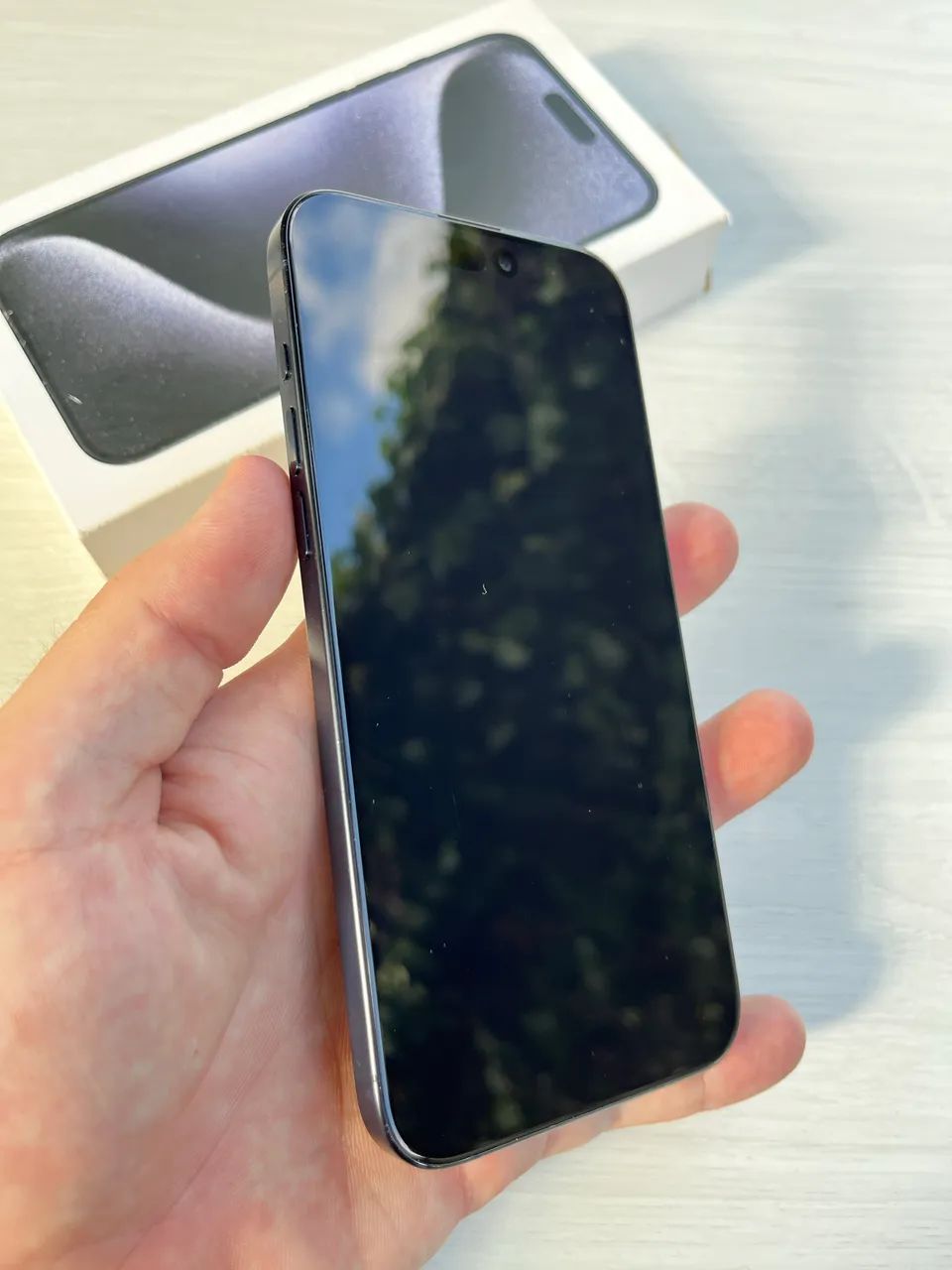 Oportunidade  15 pro max  - Foto 4