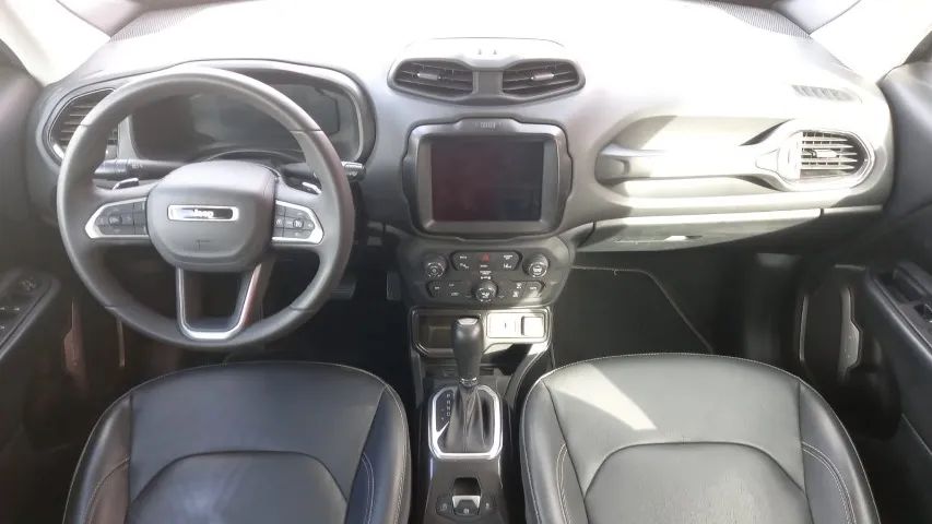 Jeep Renegade Renegade Long. T270 1.3 TB 4x2 Flex Aut. 2024
