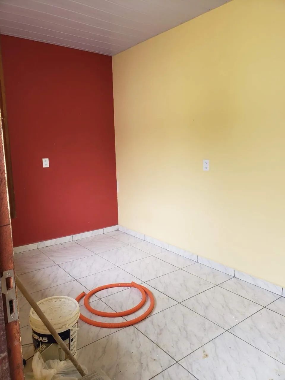 Vendo 2 Casas em Presidente Figueiredo  - Foto 3