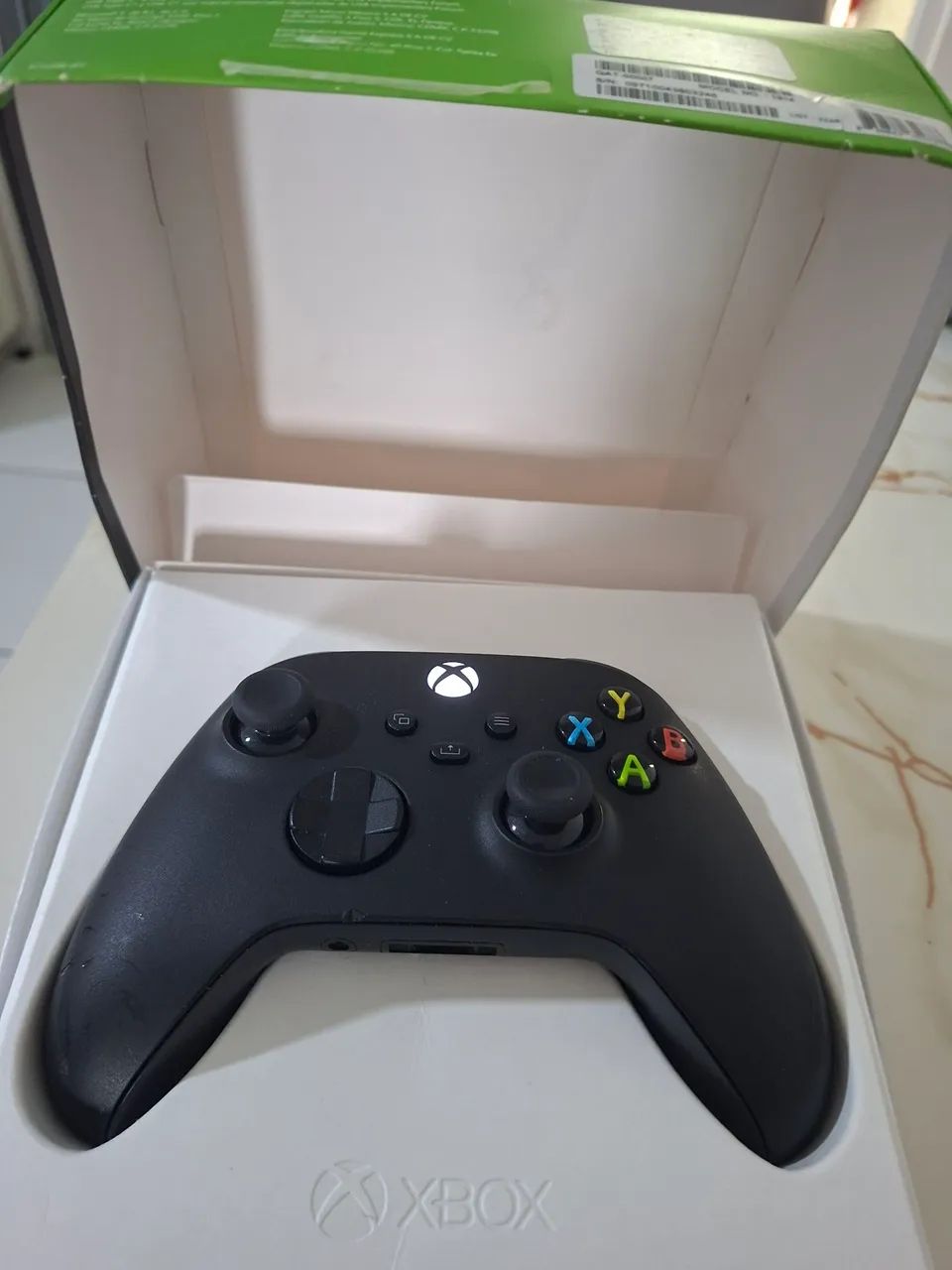 Controle  xbox  S/X  - Foto 5