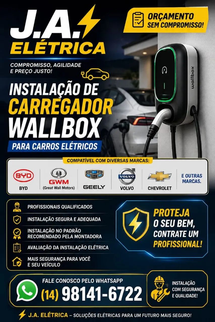 Eletricista