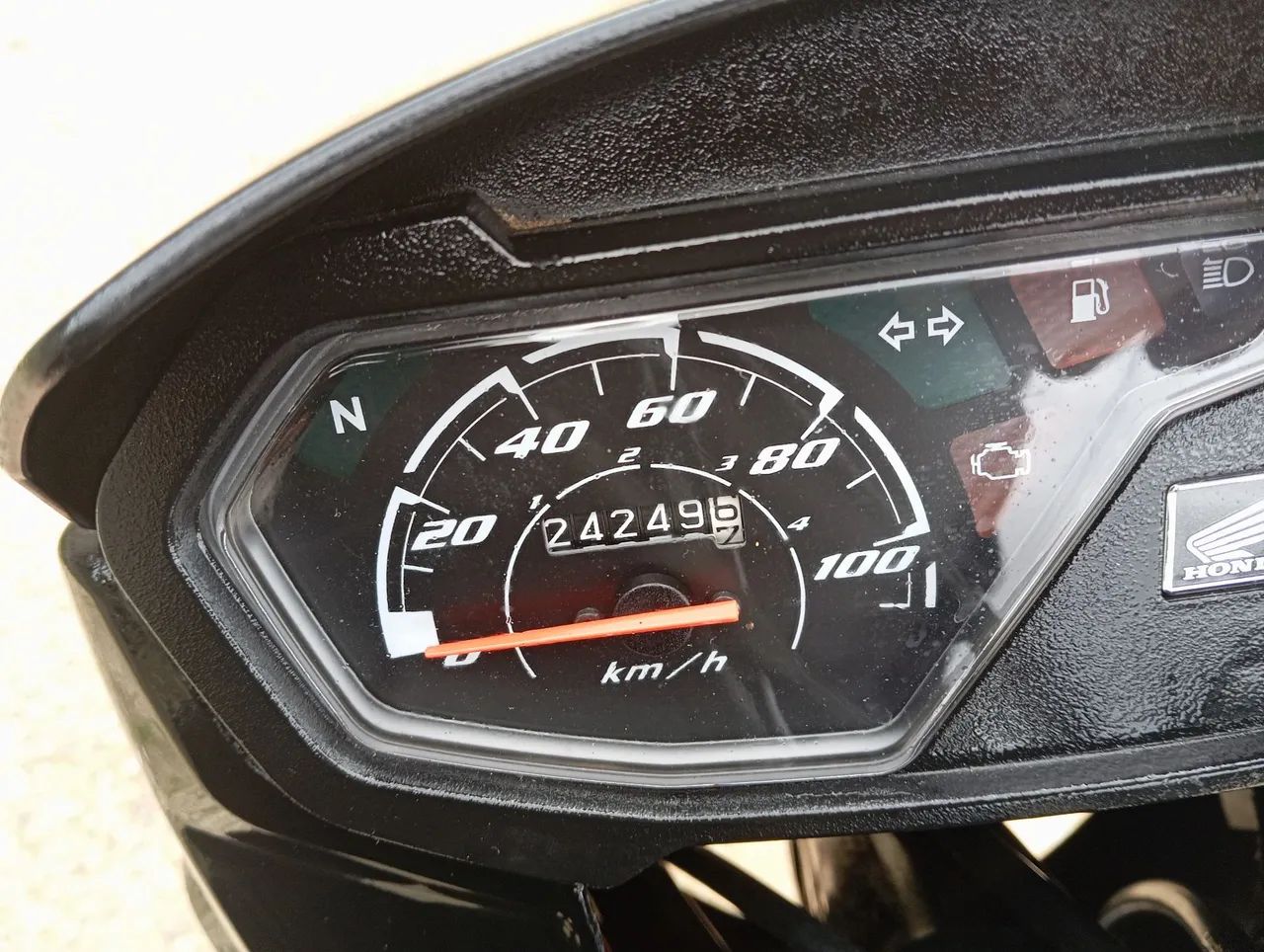 Honda pop 110i - Foto 3