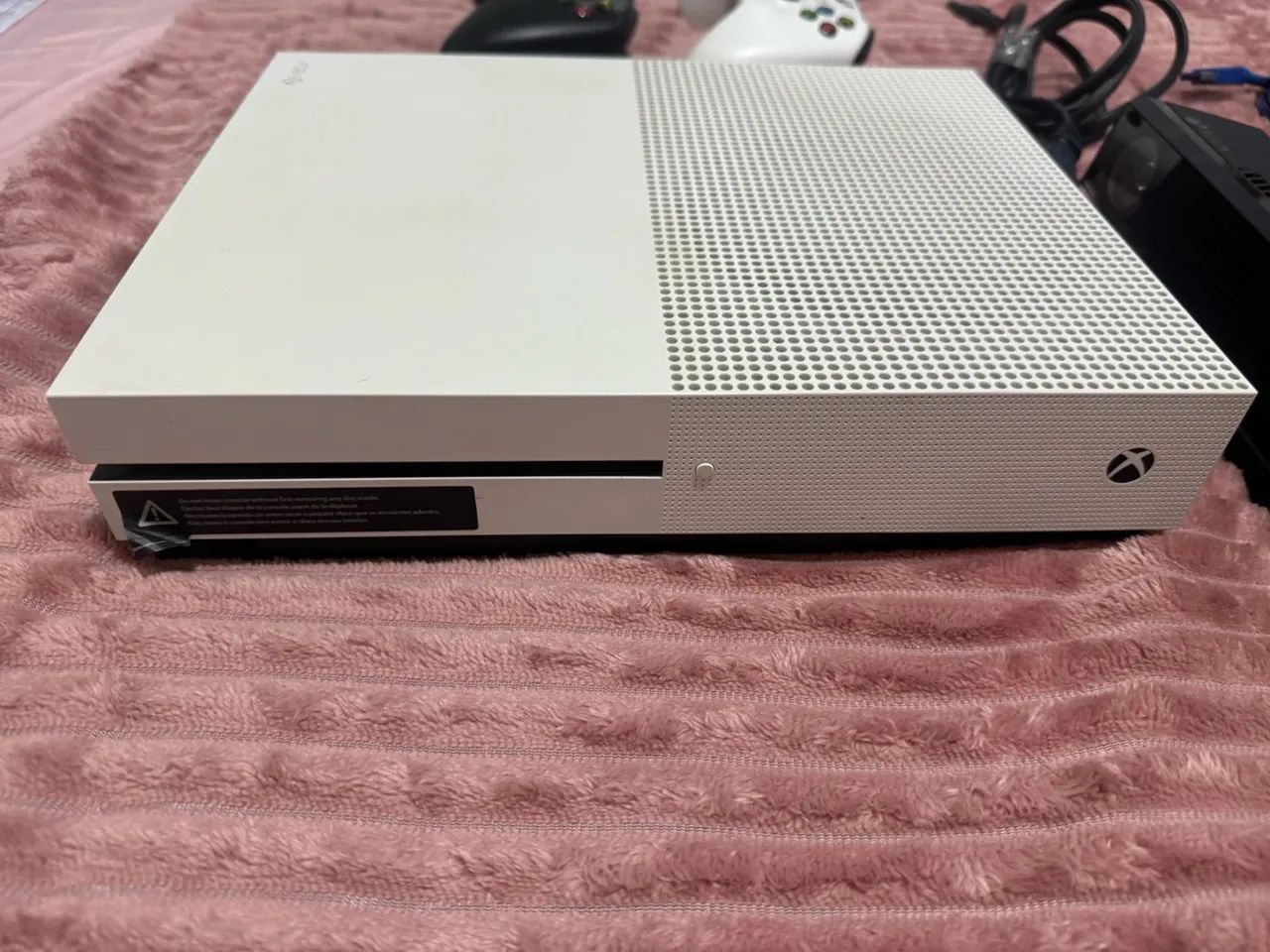 XBox One S e Kinect - Foto 2