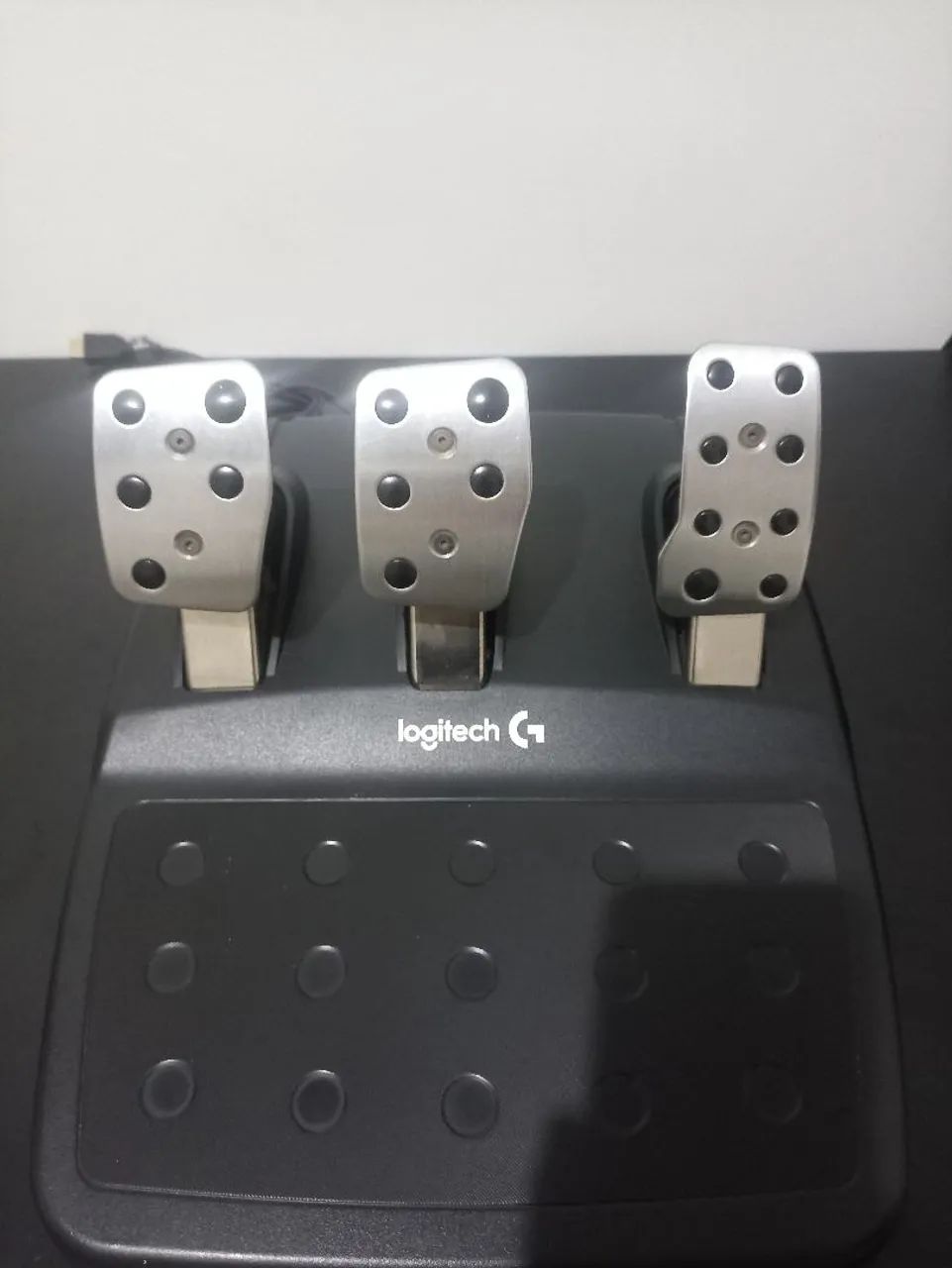 Volante Logitech G29  - Foto 5