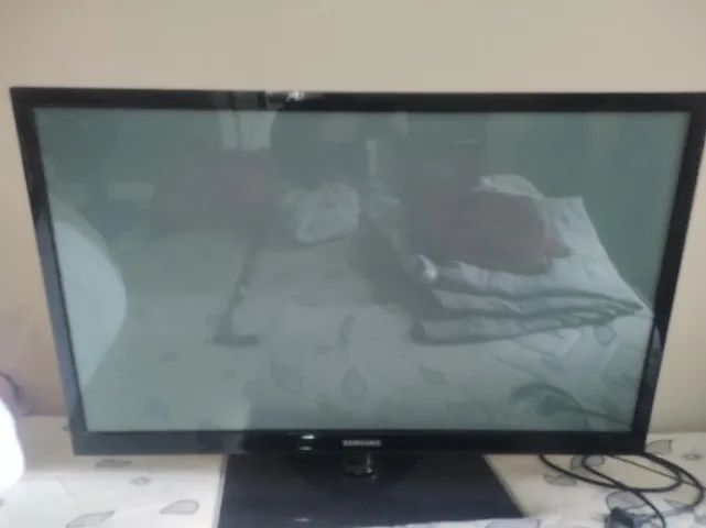 TV SAMSUNG 42 POLEGADAS
