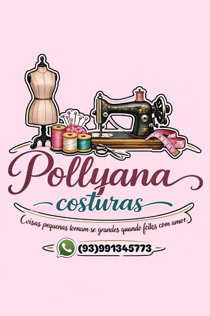 Costureira 