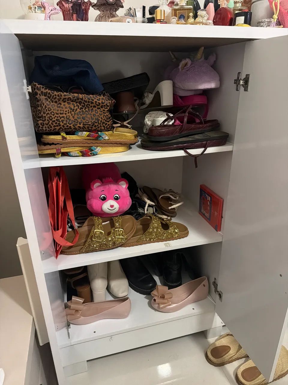 Cômoda branca  - Foto 2