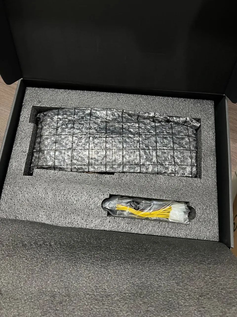 RTX 3090 24GB Zotac Gaming Trinity - Foto 4