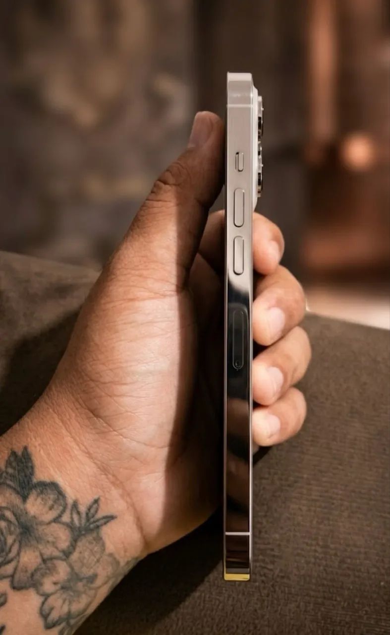 iPhone 13 Pro - Foto 4