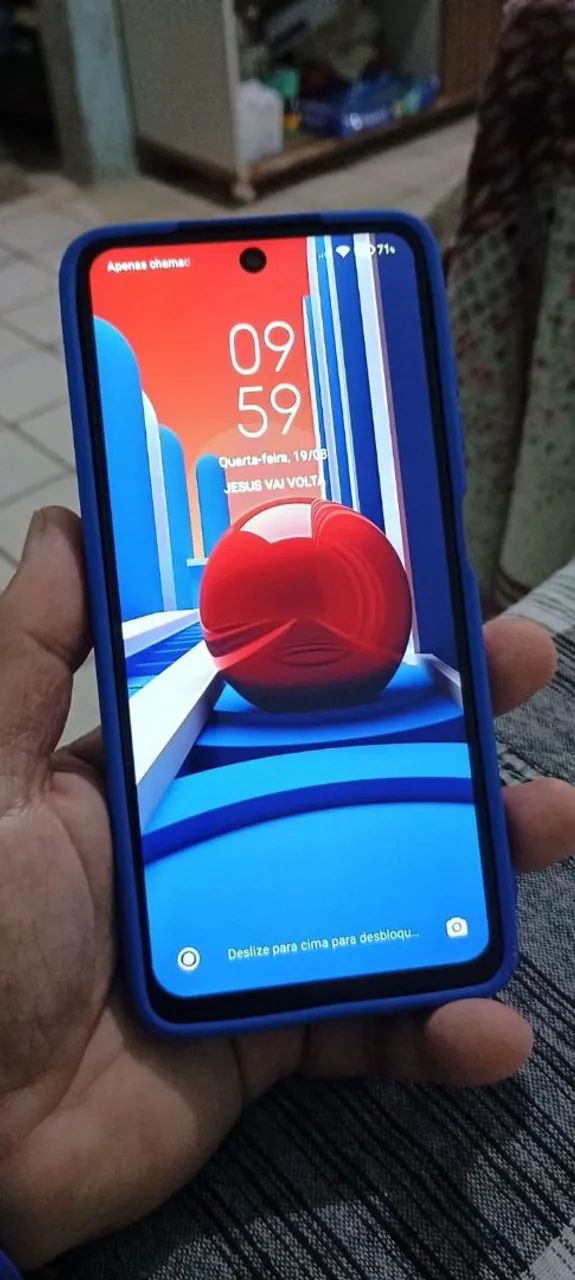 POCO X3 PRO  - Foto 4