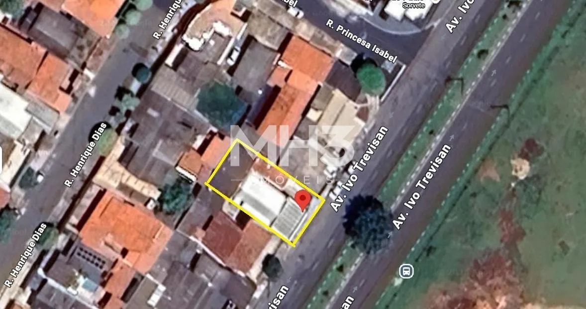 casa - Jardim Consteca - Sumaré - Foto 3