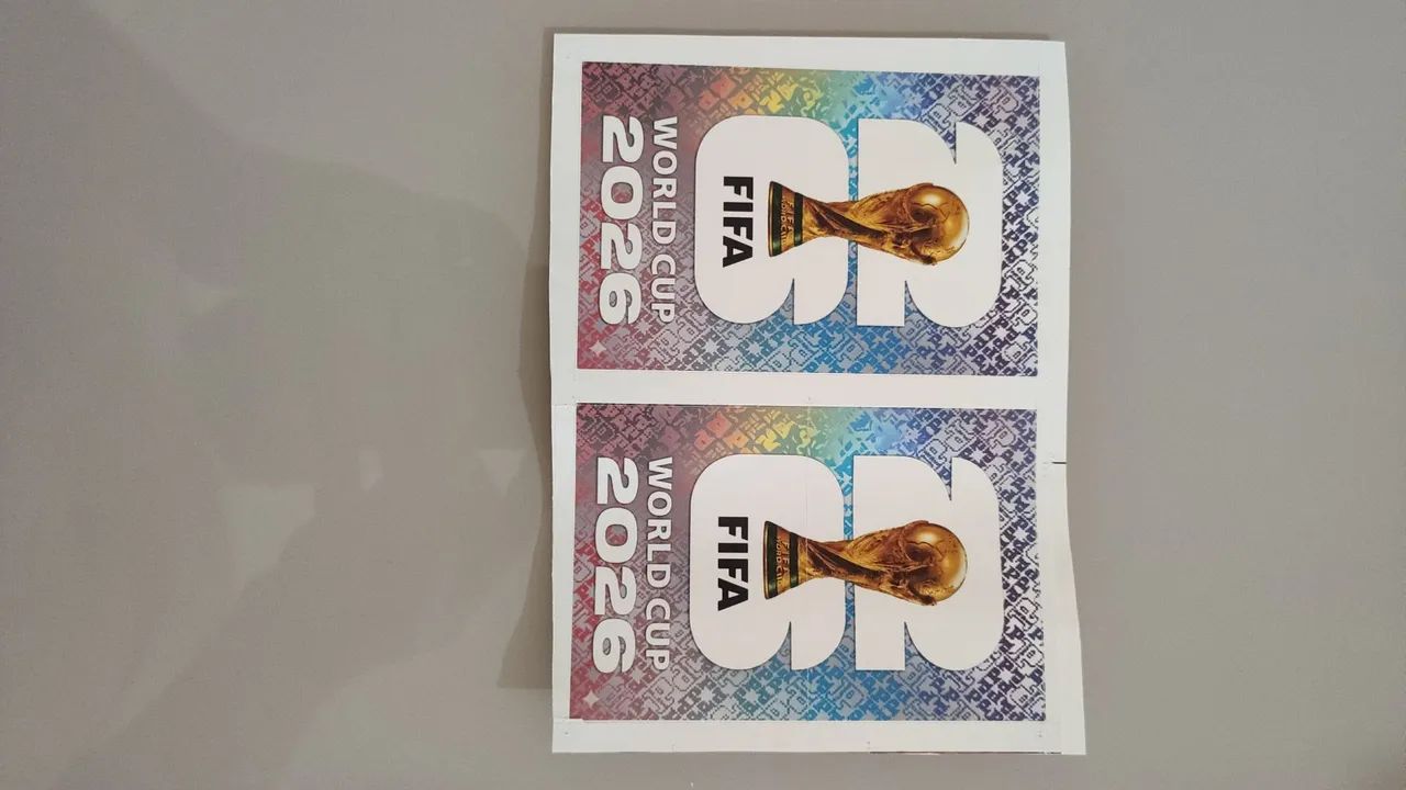 180 Figuras copa do mundo 2026 - Foto 5