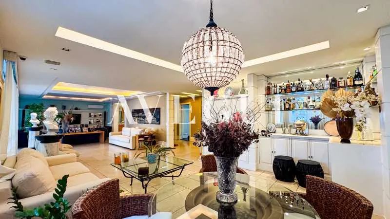 Apartamento - Padrão / Residencial / Leblon - Foto 2